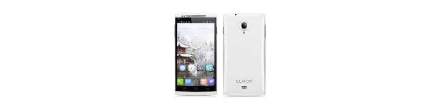 Cubot X6